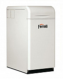 Котел напольный газовый FERROLI PEGASUS 87 2S ( 87 кВт, чугунный т/о) по цене 502633 руб.