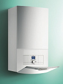 Котел настенный газовый VAILLANT atmoTEC plus VU 280/5-5 (одноконтурный, 28кВт, открытая камера) с доставкой в NAME